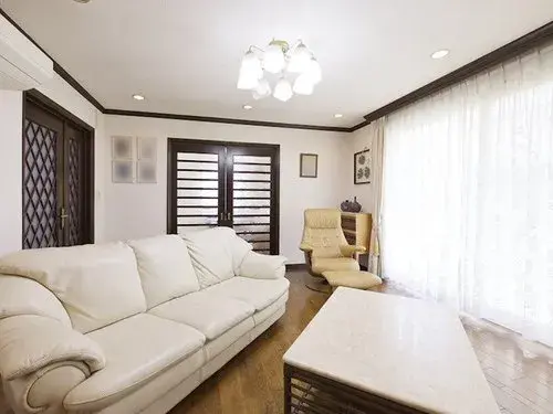 4LDK+2S Property Suginami-ku Tokyo (7)