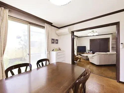 4LDK+2S Property Suginami-ku Tokyo (8)