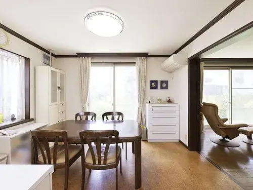 4LDK+2S Property Suginami-ku Tokyo (9)