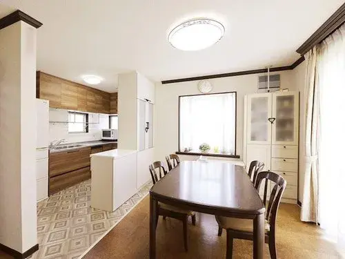 4LDK+2S Property Suginami-ku Tokyo (10)
