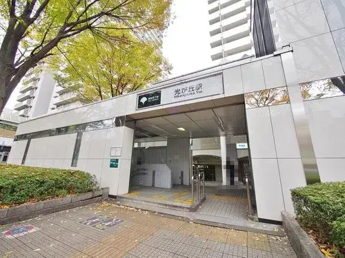 3LDK property Nerima-ku Tokyo (1)