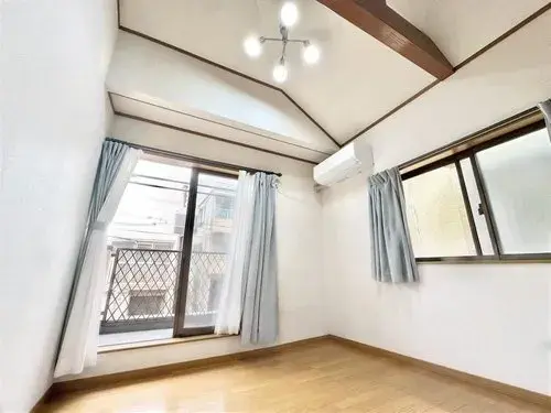 3LDK property Nerima-ku Tokyo (14)