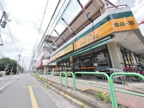 3LDK property Nerima-ku Tokyo (23)