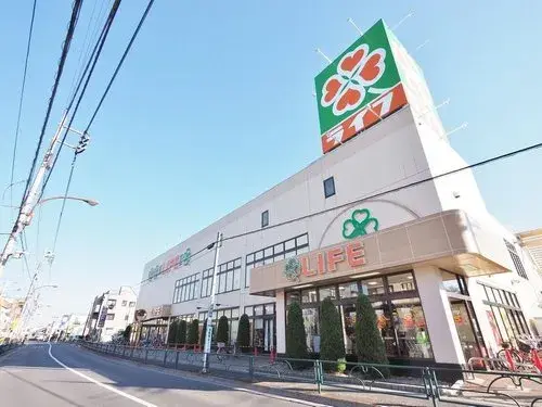 3LDK property Nerima-ku Tokyo (24)