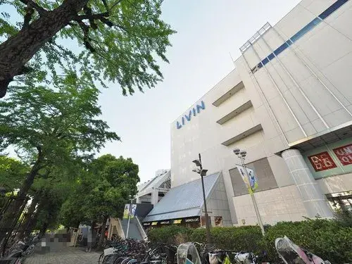 3LDK property Nerima-ku Tokyo (25)