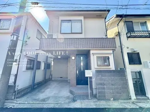 3LDK property Nerima-ku Tokyo (4)