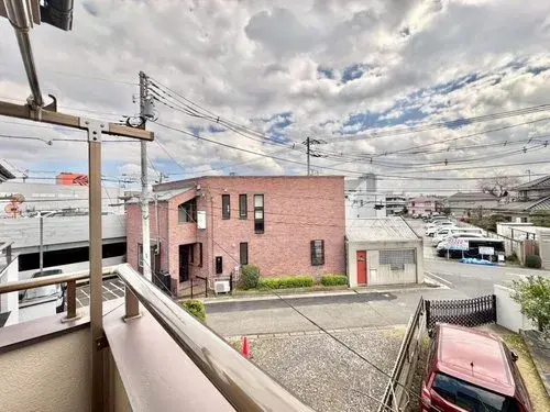 3LDK property Nerima-ku Tokyo (34)