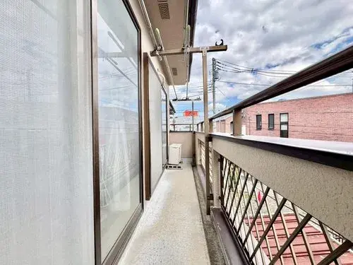 3LDK property Nerima-ku Tokyo (8)