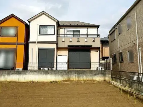 4LDK Property Chofu City Tokyo (1)