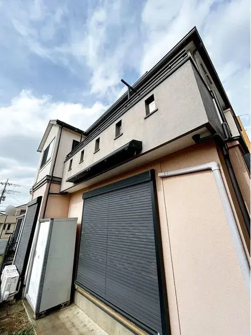 4LDK Property Chofu City Tokyo (2)