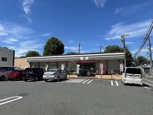 4LDK Property Chofu City Tokyo (12)