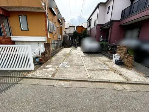4LDK Property Chofu City Tokyo (3)