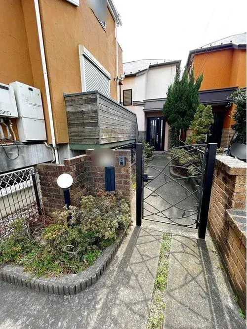 4LDK Property Chofu City Tokyo (4)