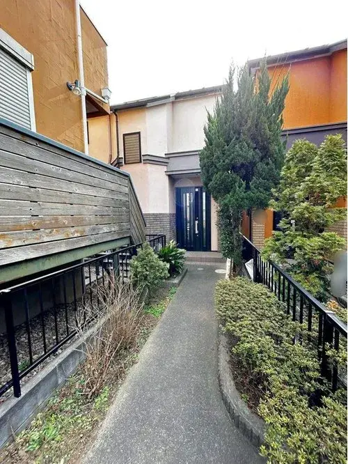 4LDK Property Chofu City Tokyo (5)