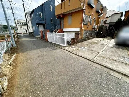 4LDK Property Chofu City Tokyo (6)