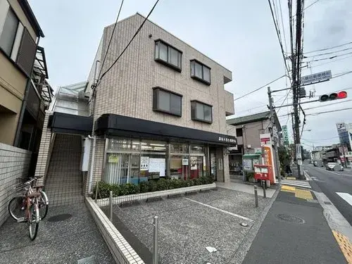 4LDK Property Chofu City Tokyo (7)