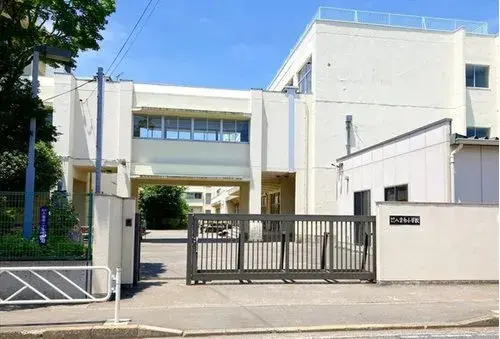 4LDK Property Chofu City Tokyo (8)