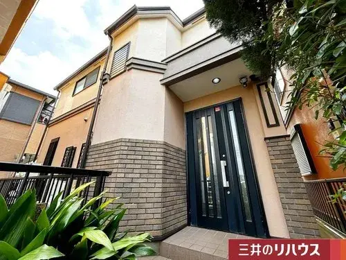4LDK Property Chofu City Tokyo (9)