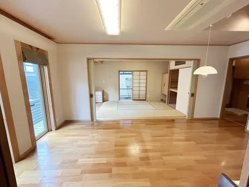 3LDK Shinjuku-ku Tokyo (12)