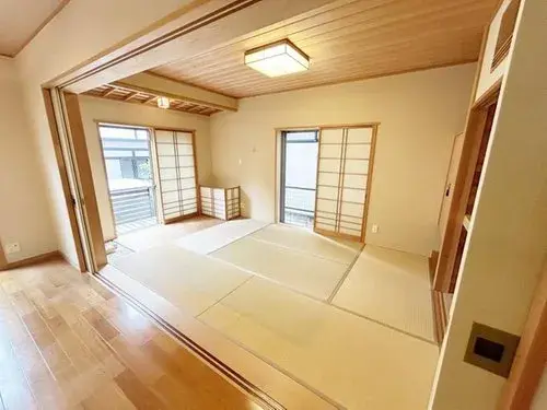 3LDK Shinjuku-ku Tokyo (13)
