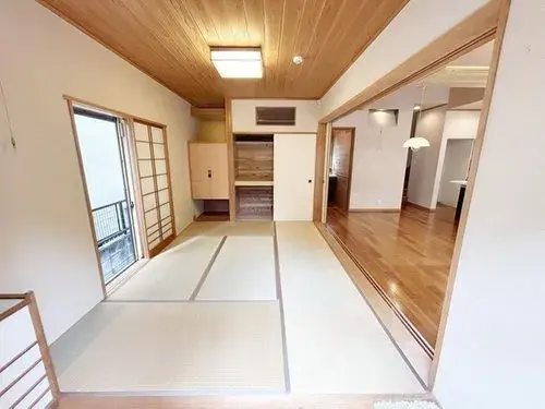 3LDK Shinjuku-ku Tokyo (15)