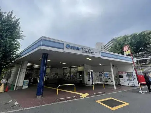 3LDK Shinjuku-ku Tokyo (18)