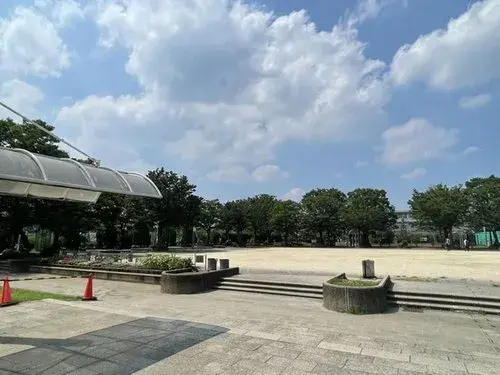 3LDK Shinjuku-ku Tokyo (20)