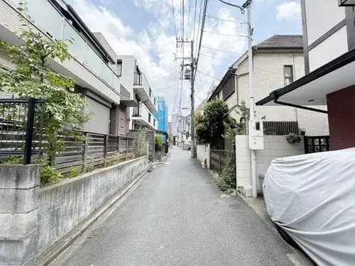 3LDK Shinjuku-ku Tokyo (3)