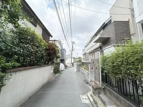 3LDK Shinjuku-ku Tokyo (4)
