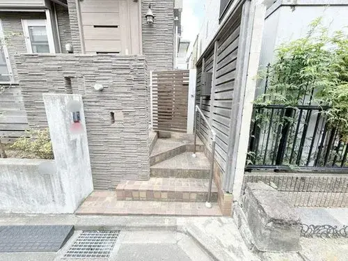 3LDK Shinjuku-ku Tokyo (5)