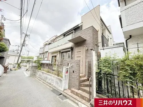 3LDK Shinjuku-ku Tokyo (8)