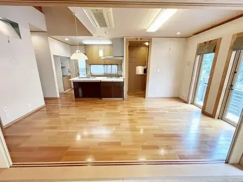 3LDK Shinjuku-ku Tokyo (10)