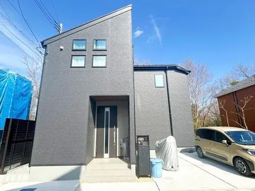 3LDK Property Higashimurayama City Tokyo Prefecture (1)