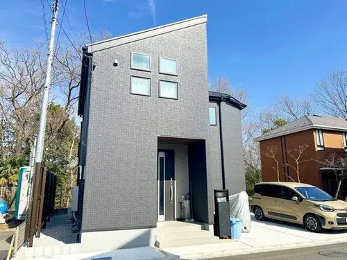 3LDK Property Higashimurayama City Tokyo Prefecture (2)