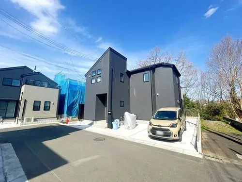 3LDK Property Higashimurayama City Tokyo Prefecture (3)
