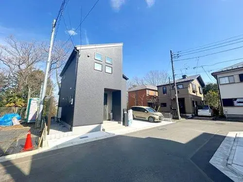 3LDK Property Higashimurayama City Tokyo Prefecture (4)