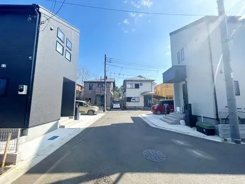 3LDK Property Higashimurayama City Tokyo Prefecture (5)