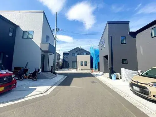 3LDK Property Higashimurayama City Tokyo Prefecture (6)