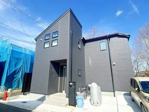 3LDK Property Higashimurayama City Tokyo Prefecture (7)