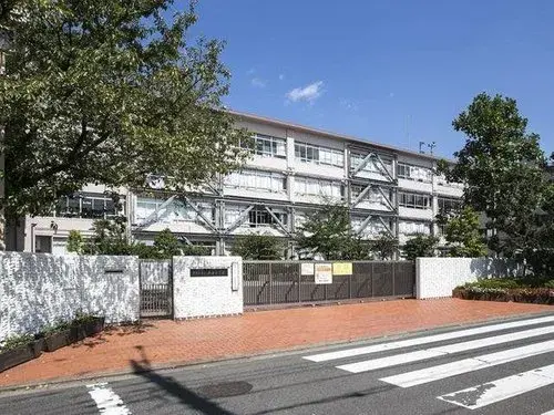 3LDK Property Higashimurayama City Tokyo Prefecture (8)