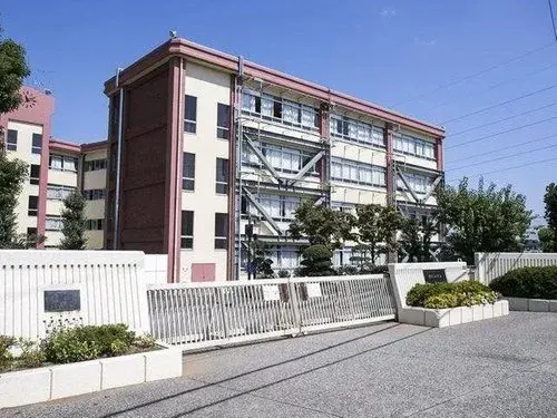 3LDK Property Higashimurayama City Tokyo Prefecture (9)