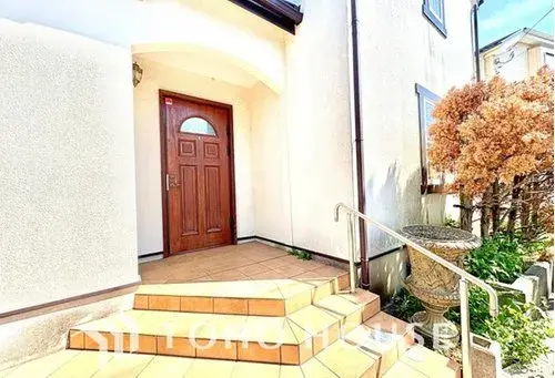 4LDK Property Komae City Tokyo (12)