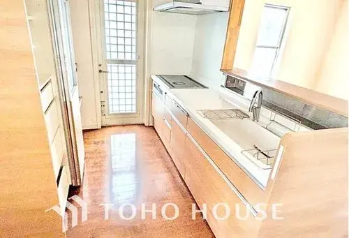 4LDK Property Komae City Tokyo (13)