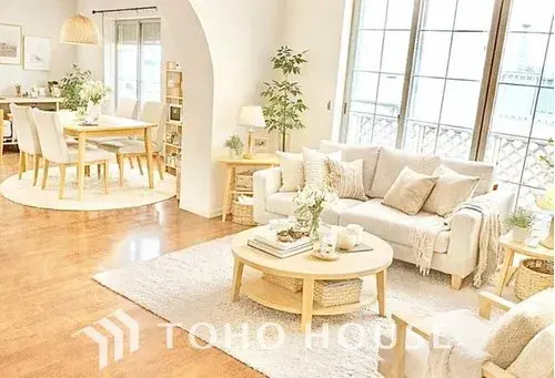 4LDK Property Komae City Tokyo (4)