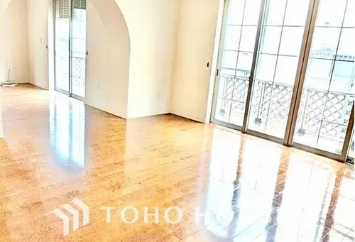 4LDK Property Komae City Tokyo (5)