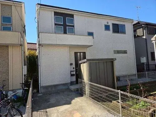 4LDK Property Akiruno City Tokyo (1)