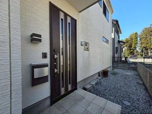 4LDK Property Akiruno City Tokyo (2)