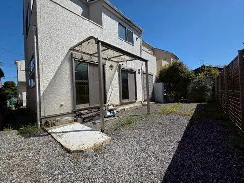 4LDK Property Akiruno City Tokyo (3)