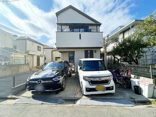 2LDK+S Property Nishitokyo City Tokyo Prefecture (1)