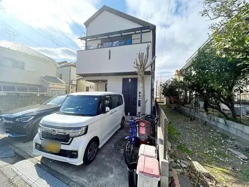 2LDK+S Property Nishitokyo City Tokyo Prefecture (2)